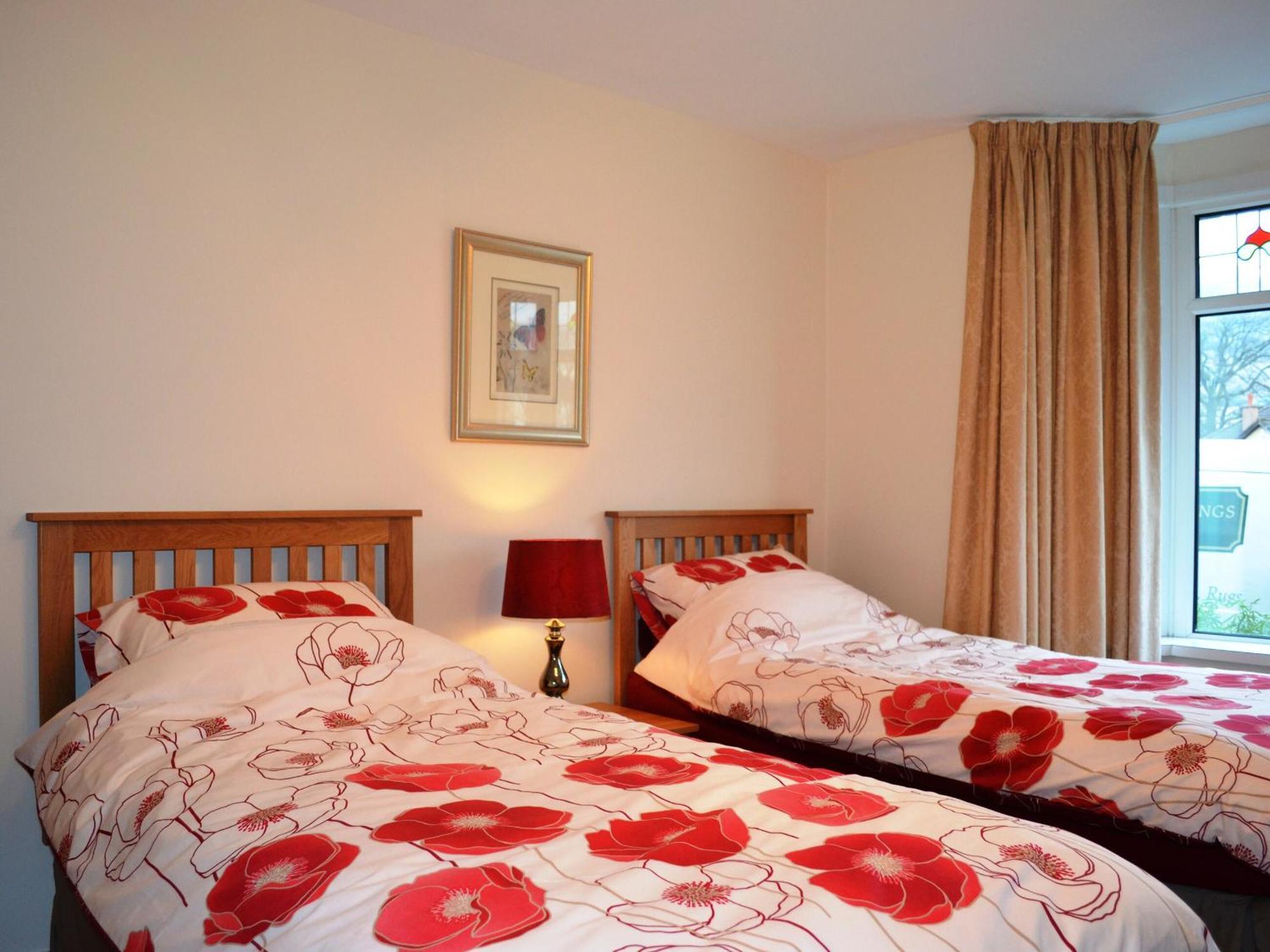 Gatesgarth Villa Keswick  Buitenkant foto