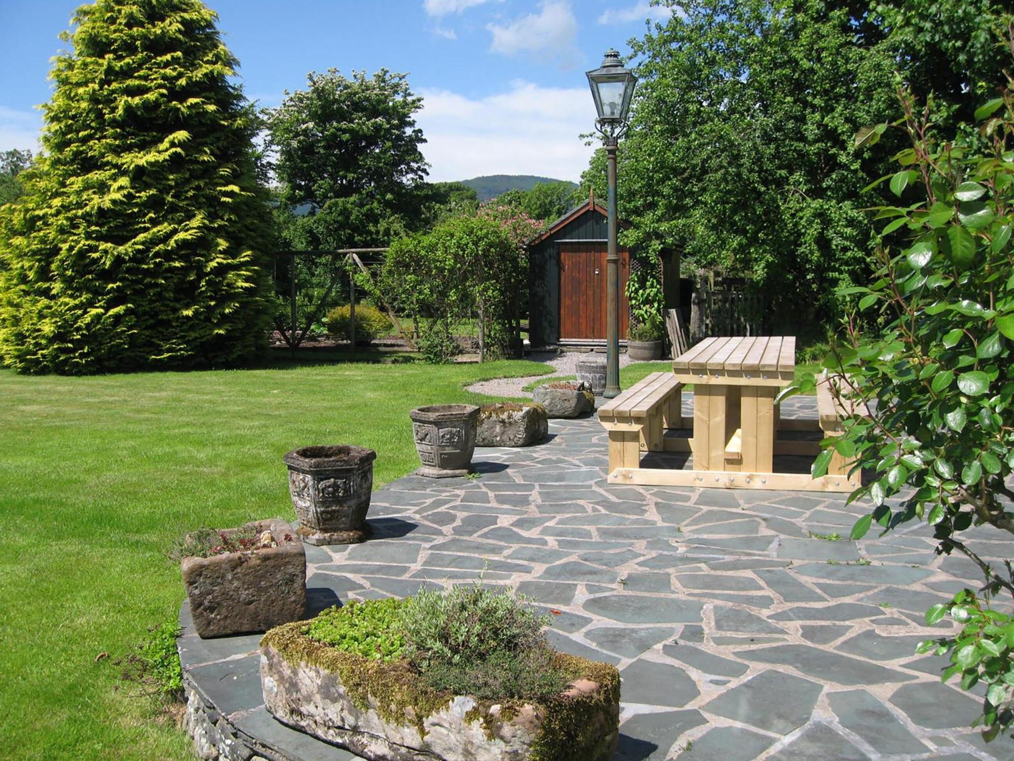 Gatesgarth Villa Keswick  Buitenkant foto