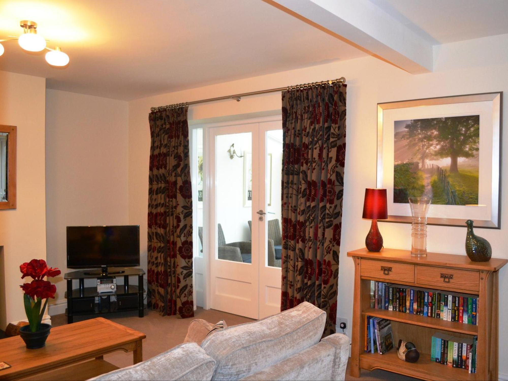 Gatesgarth Villa Keswick  Buitenkant foto