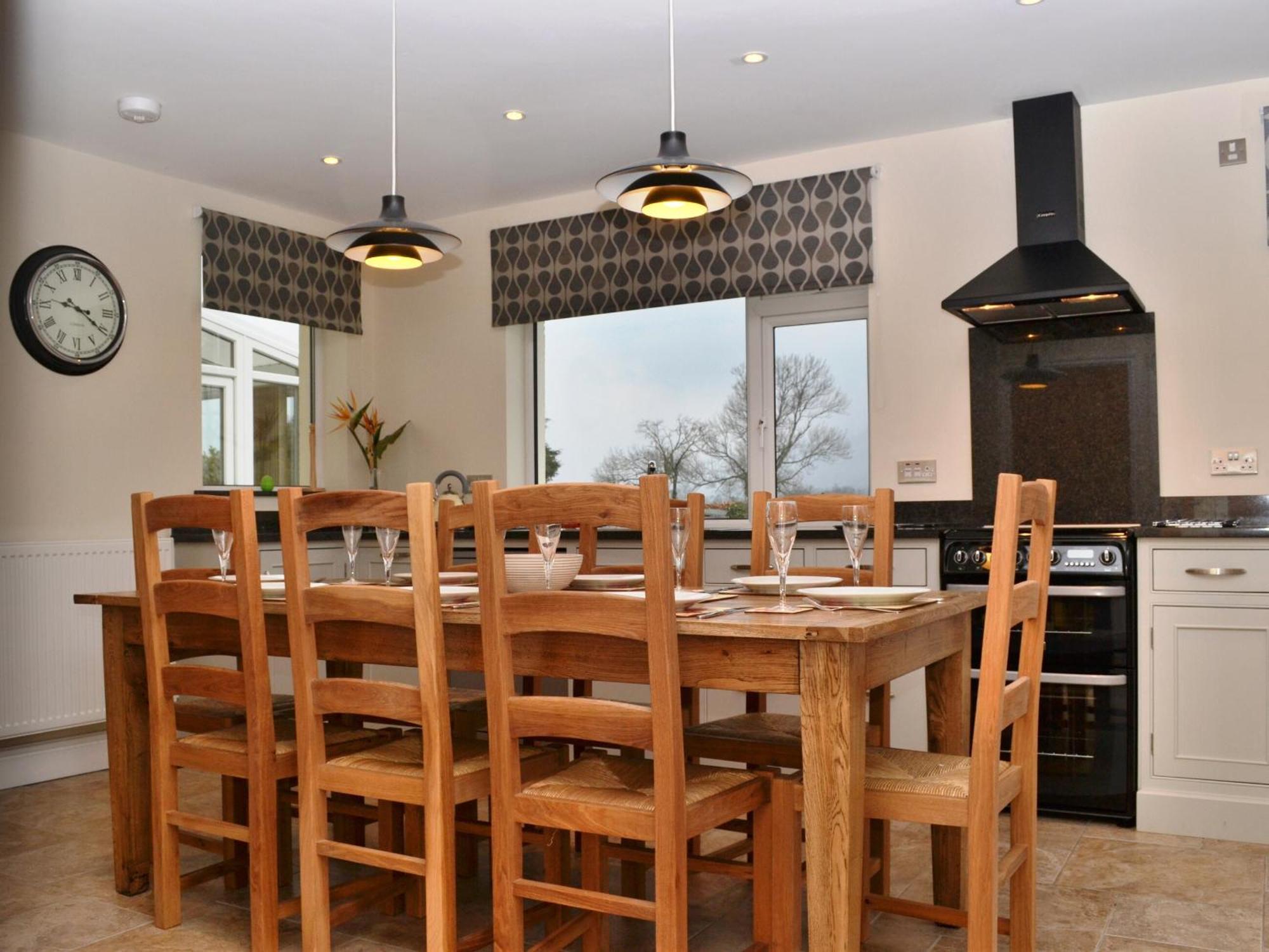 Gatesgarth Villa Keswick  Buitenkant foto