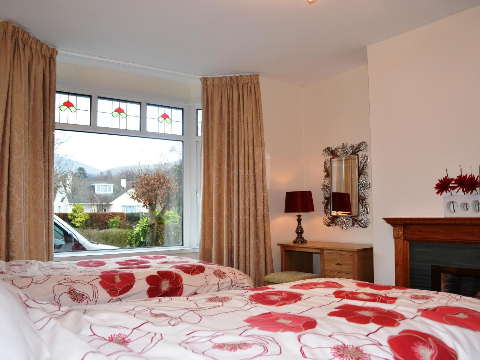 Gatesgarth Villa Keswick  Buitenkant foto