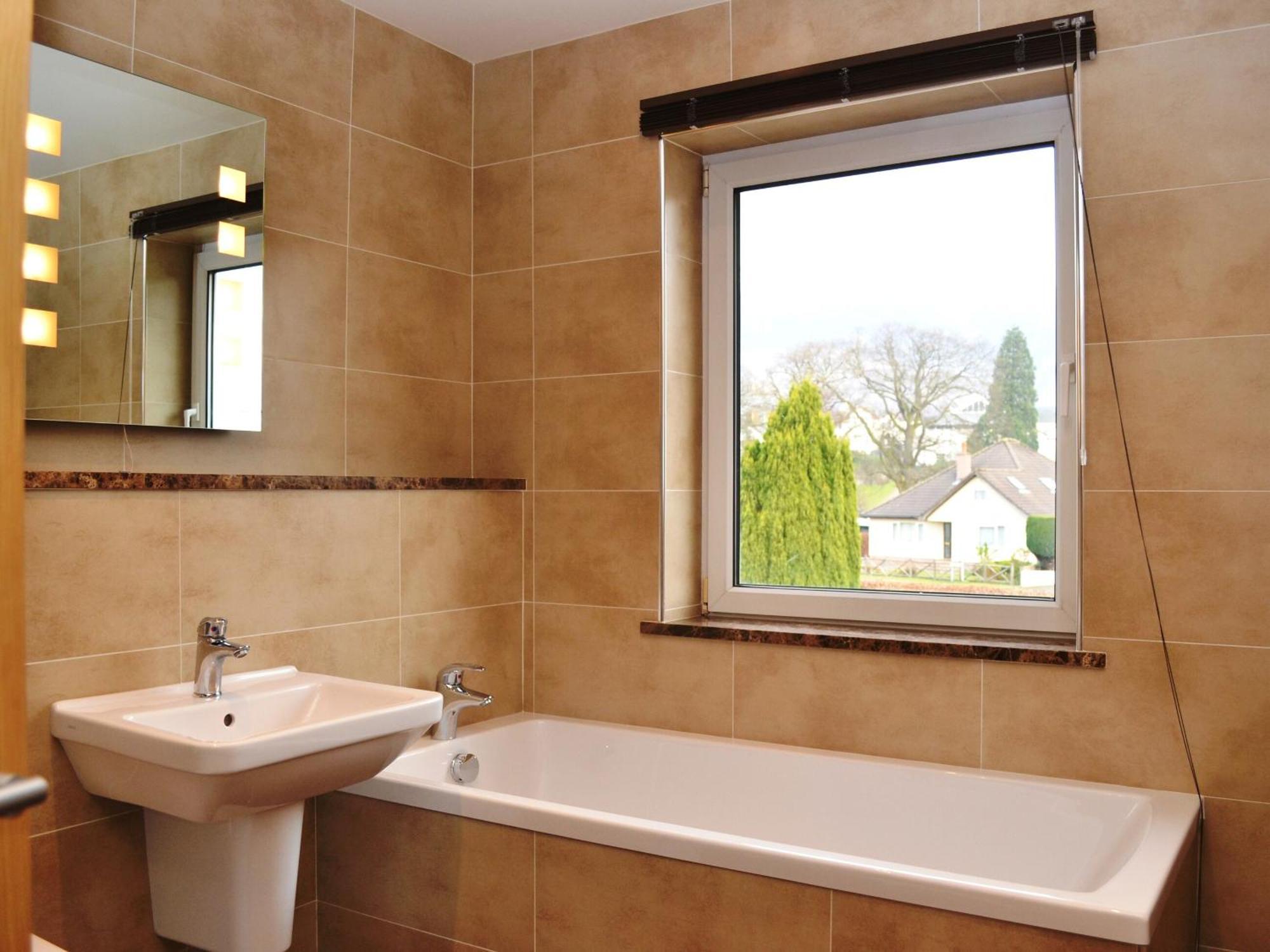 Gatesgarth Villa Keswick  Buitenkant foto