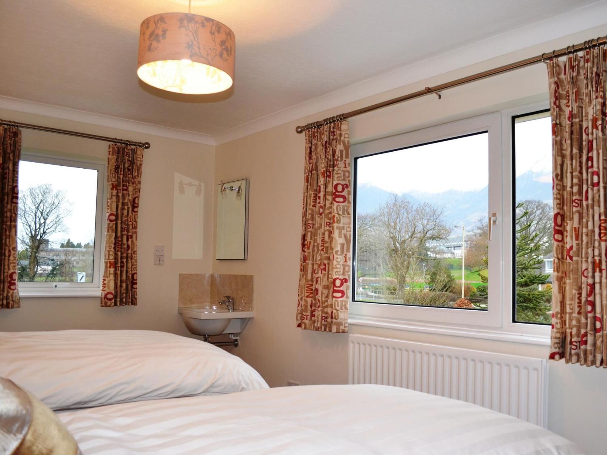 Gatesgarth Villa Keswick  Buitenkant foto