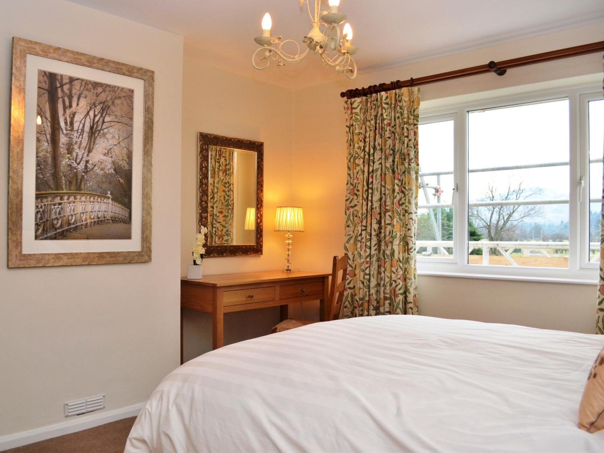 Gatesgarth Villa Keswick  Buitenkant foto