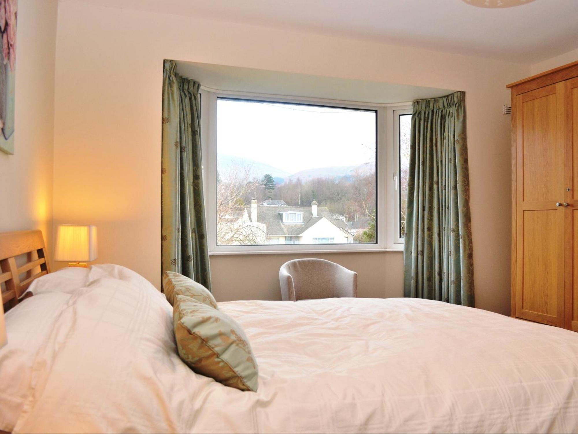 Gatesgarth Villa Keswick  Buitenkant foto