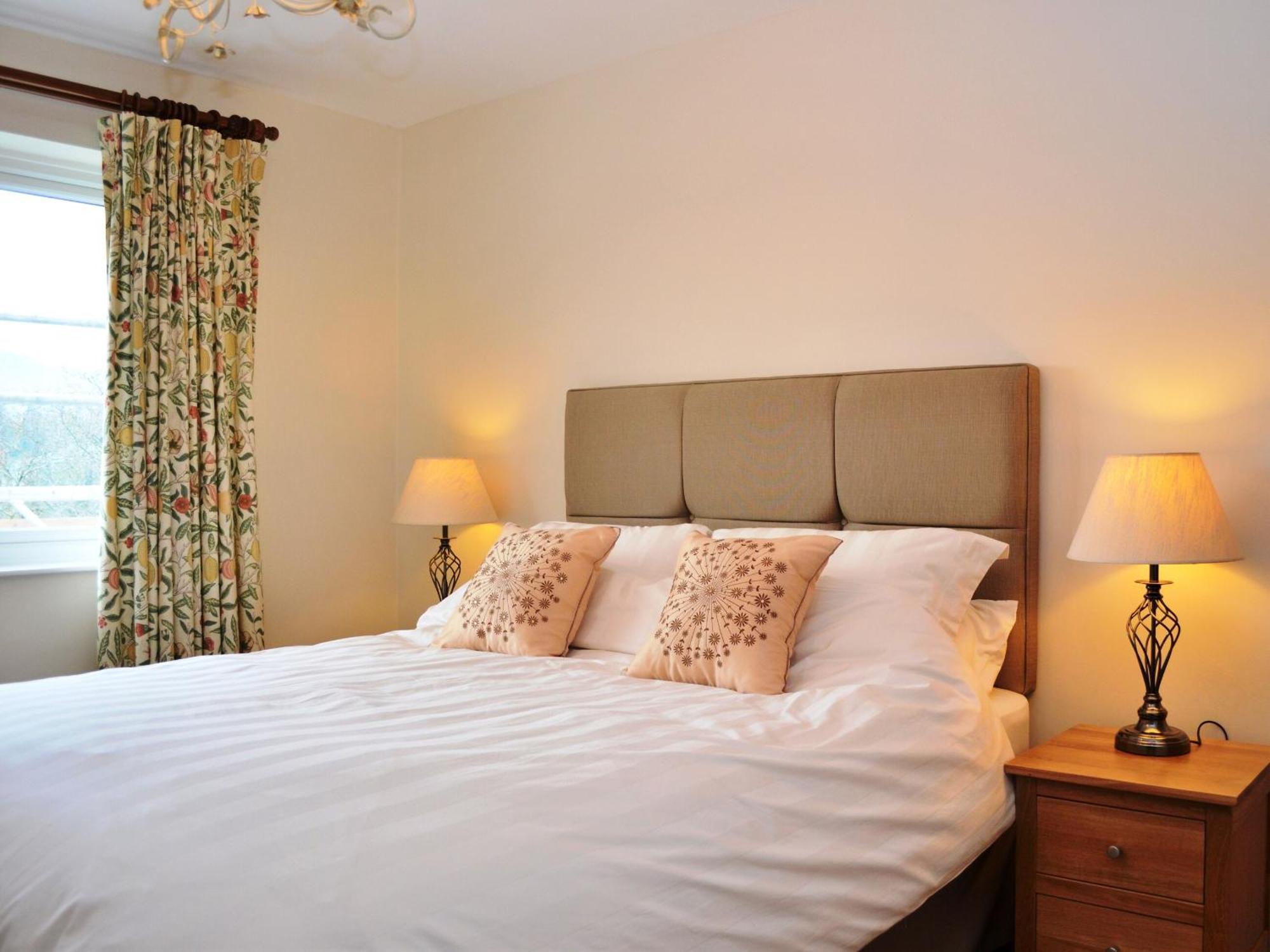 Gatesgarth Villa Keswick  Buitenkant foto